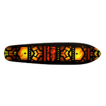 Faith Skateboard