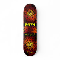 FAITH Skateboard