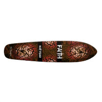 Faith Skateboard