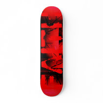 Faith Skateboard