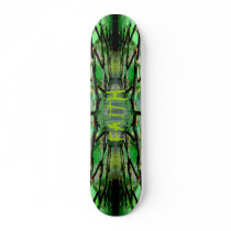 Faith Skate Deck