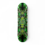 Faith Skate Deck
