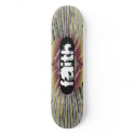 Faith skateboard