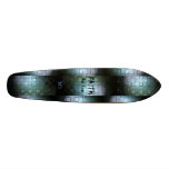 Faith skateboard