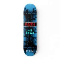 Faith Skateboard