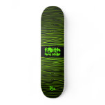 FAITH Skateboard