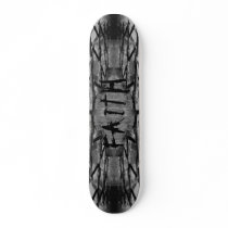 Faith Skateboard Deck