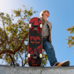 Faith Skateboard
