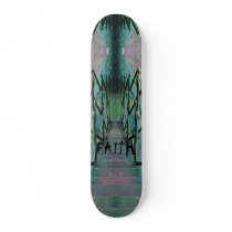 Faith Skate Boards