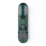 Faith Skate Boards