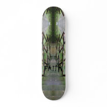 Faith Skateboard