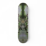 Faith Skateboard