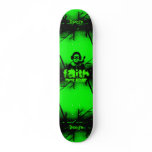 Faith Skateboard