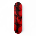 Faith Skateboard