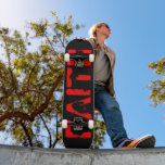 Faith Skateboard
