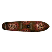 Faith Skateboard