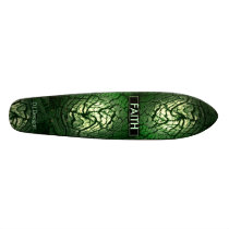 FAITH Skateboard
