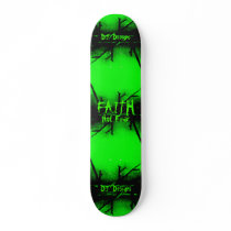 Faith Skateboard