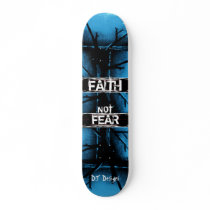 Faith Skateboard