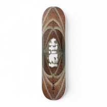 FAITH Skateboard