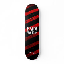 Faith Skateboard