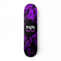 Faith Skateboard