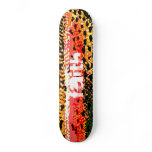 Faith Skate Board Decks