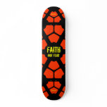FAITH Skateboard