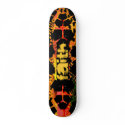FAITH Skateboard skateboard