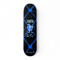 FAITH Skateboard
