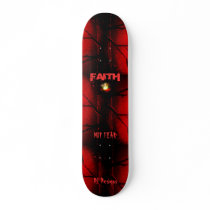 Faith Skateboard