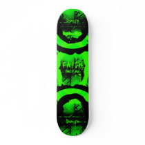 Faith Skateboard