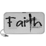 Faith Speakers