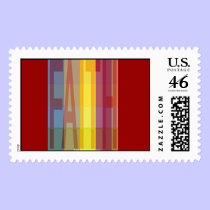 Faith Stamp 2 stamps