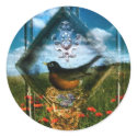 Faith stickers