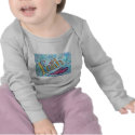 Faith T-Shirt (Front & Back Prints)