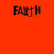FAITH tank t-shirts