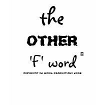 Faith...The OTHER 'F" Word Female Tee t-shirts