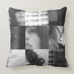 Faith Throw Pillow