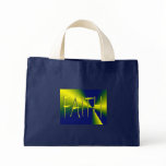 Faith Tote Bag