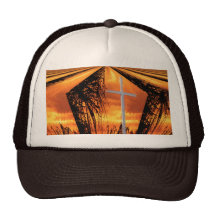 Faith_ Trucker Hats