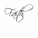 Faith t-shirts by misty0705 Faith t-shirts