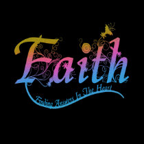 Faith t-shirts by timeforstyle Faith t-shirts