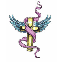 Faith t-shirts by SweetRascal Faith t-shirts