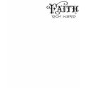 Faith t-shirts