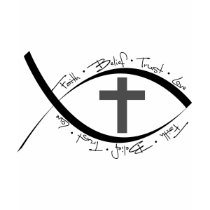Faith t-shirts by klcris Faith t-shirts