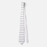 Faithful Achates Neck Tie