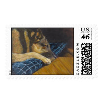 Faithful Dreams postage stamps stamps