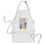 faithful indian companion aprons