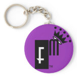 Faithful Ministries Key Chain